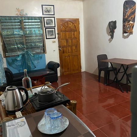 Apartamento Casa de Corazon Native House For Rent Anda  Exterior foto