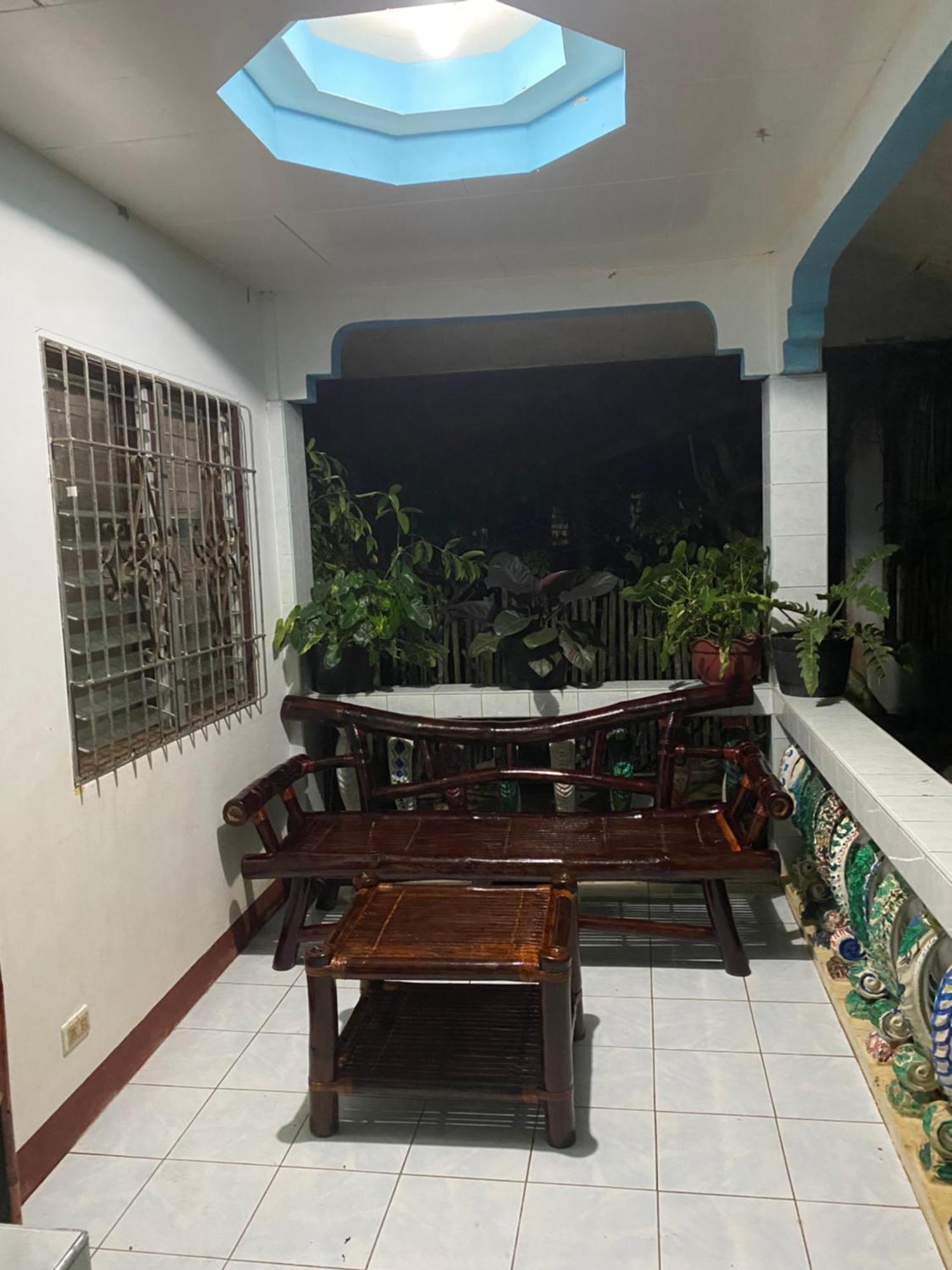 Apartamento Casa de Corazon Native House For Rent Anda  Exterior foto
