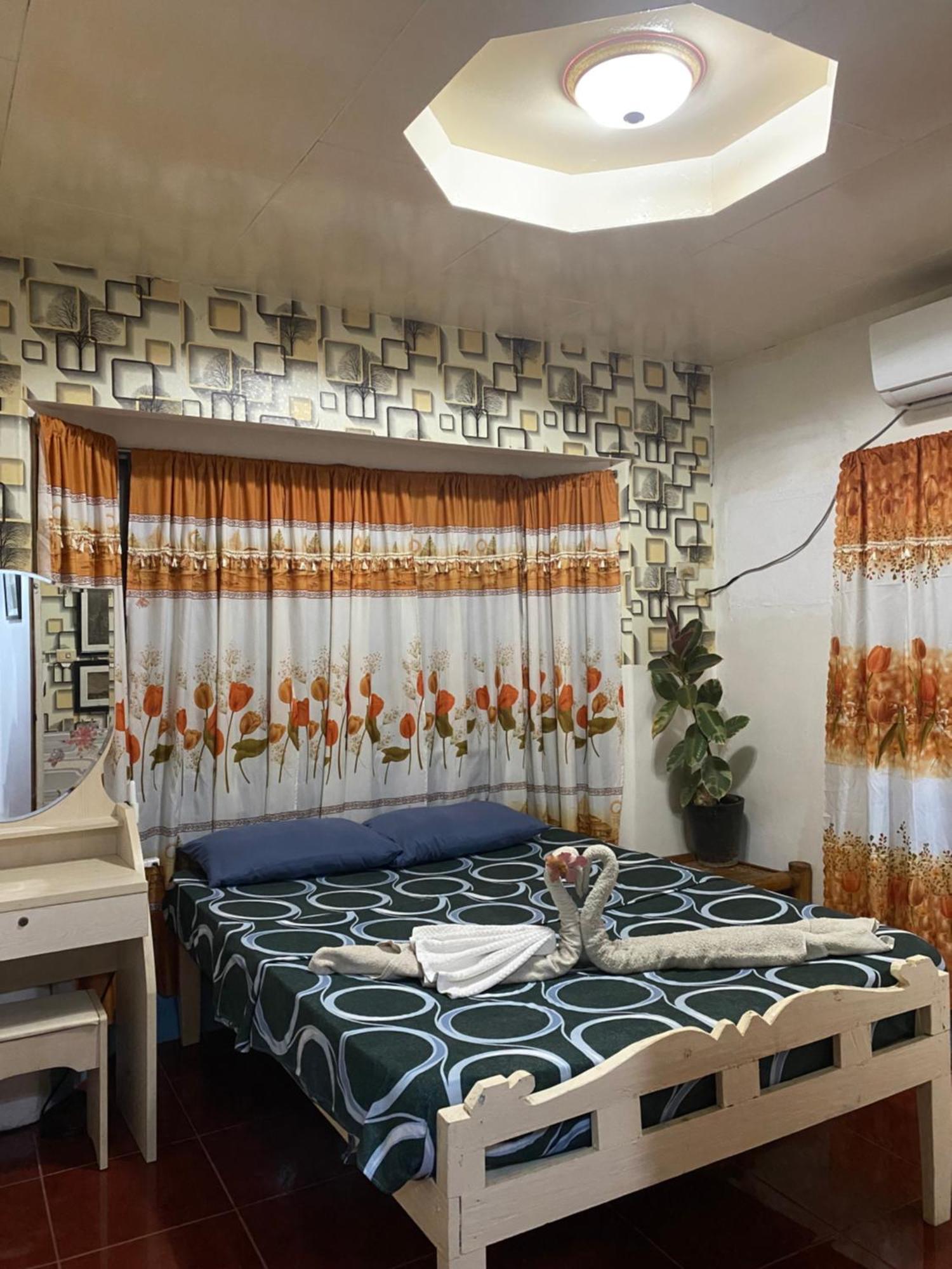 Apartamento Casa de Corazon Native House For Rent Anda  Exterior foto